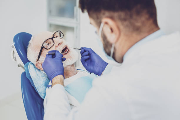 Best Emergency Wisdom Teeth Removal in North Valley Stream, NY